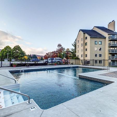 Mountain Green Killington Exterior photo