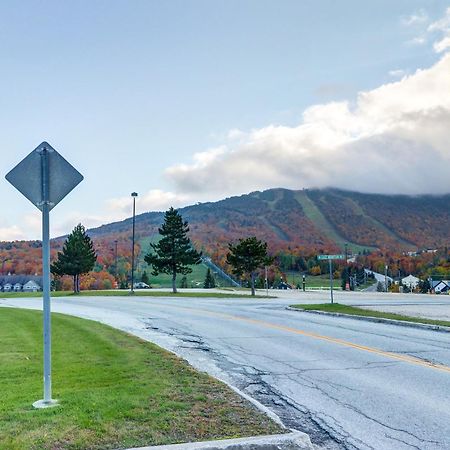 Mountain Green Killington Exterior photo