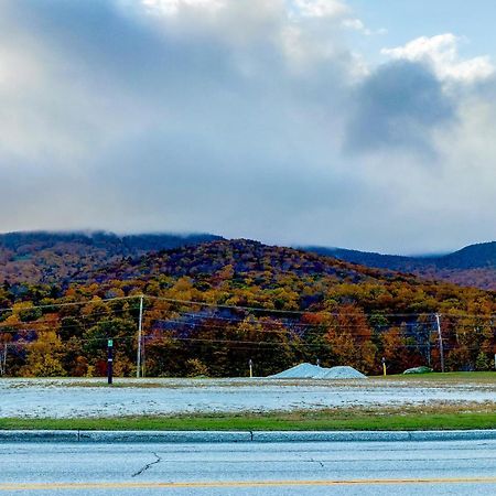 Mountain Green Killington Exterior photo