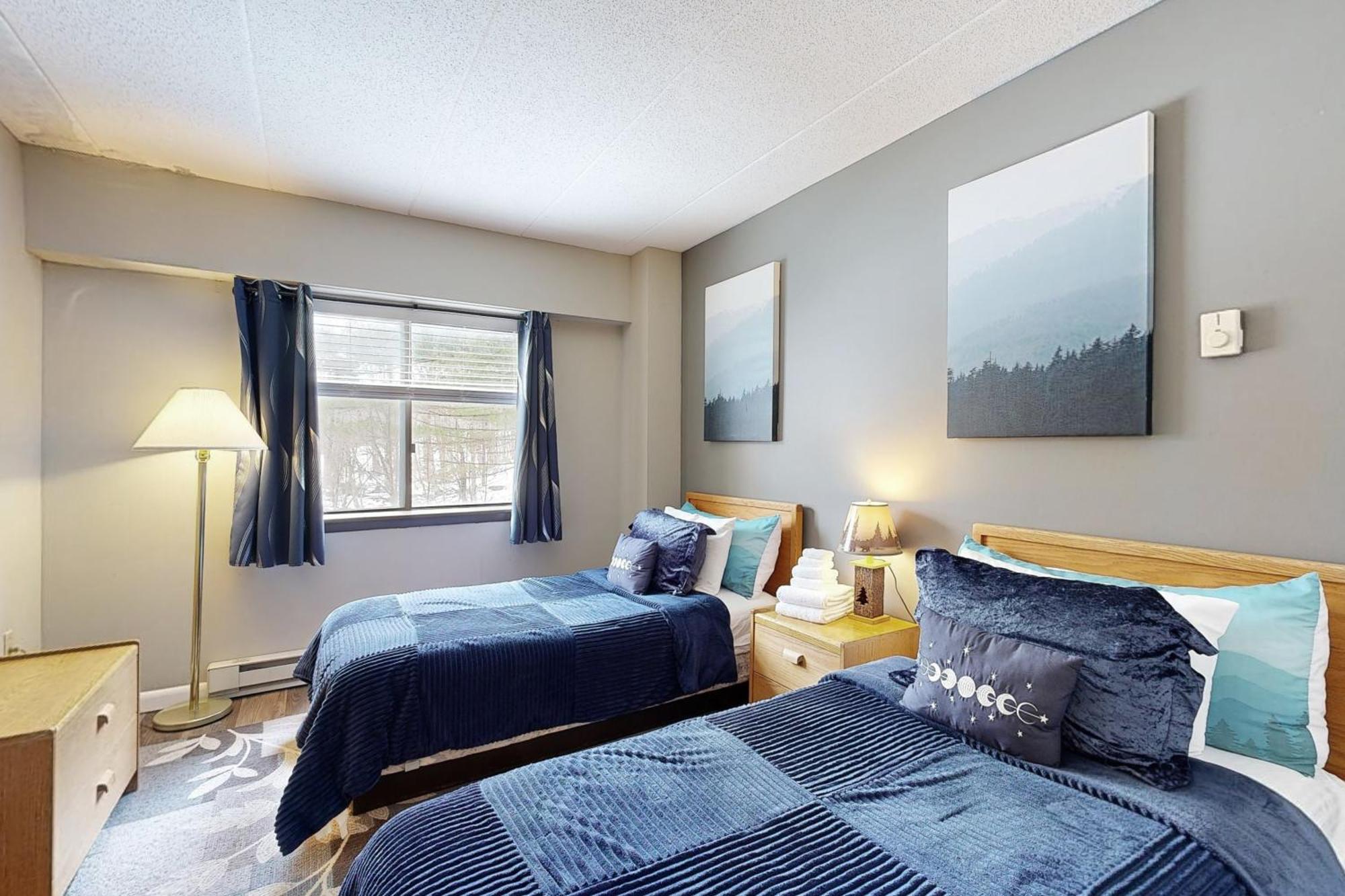 Mountain Green Killington Room photo