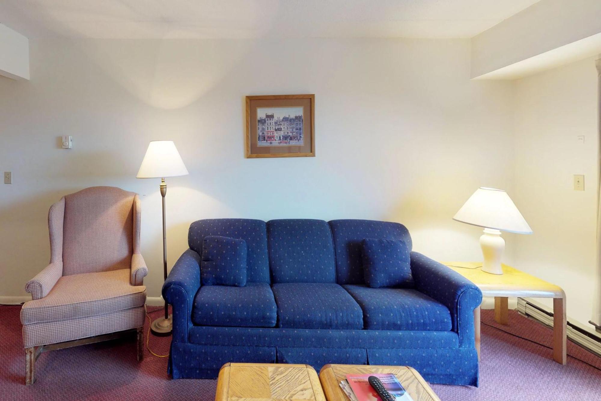 Mountain Green Killington Room photo