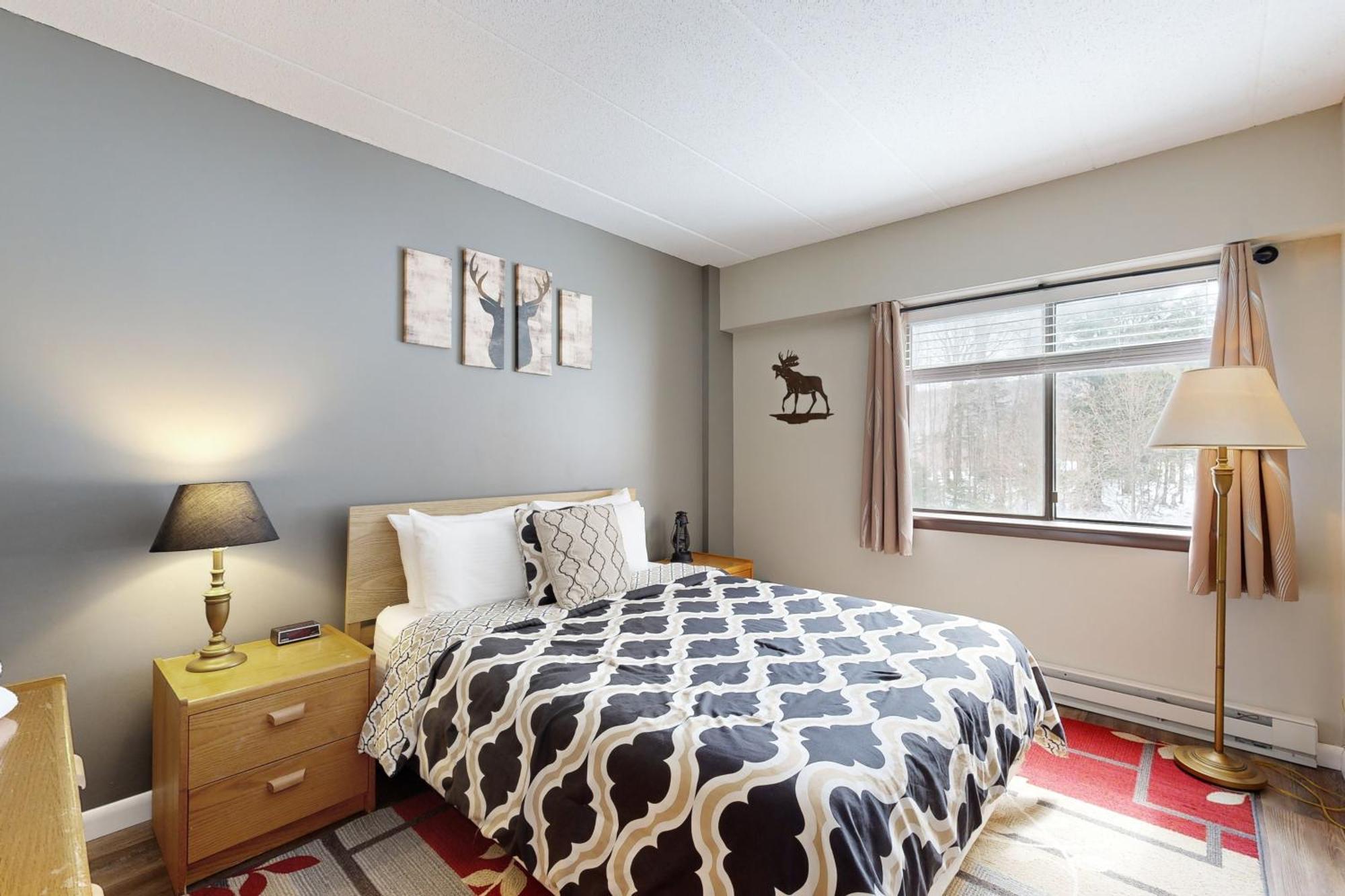 Mountain Green Killington Room photo