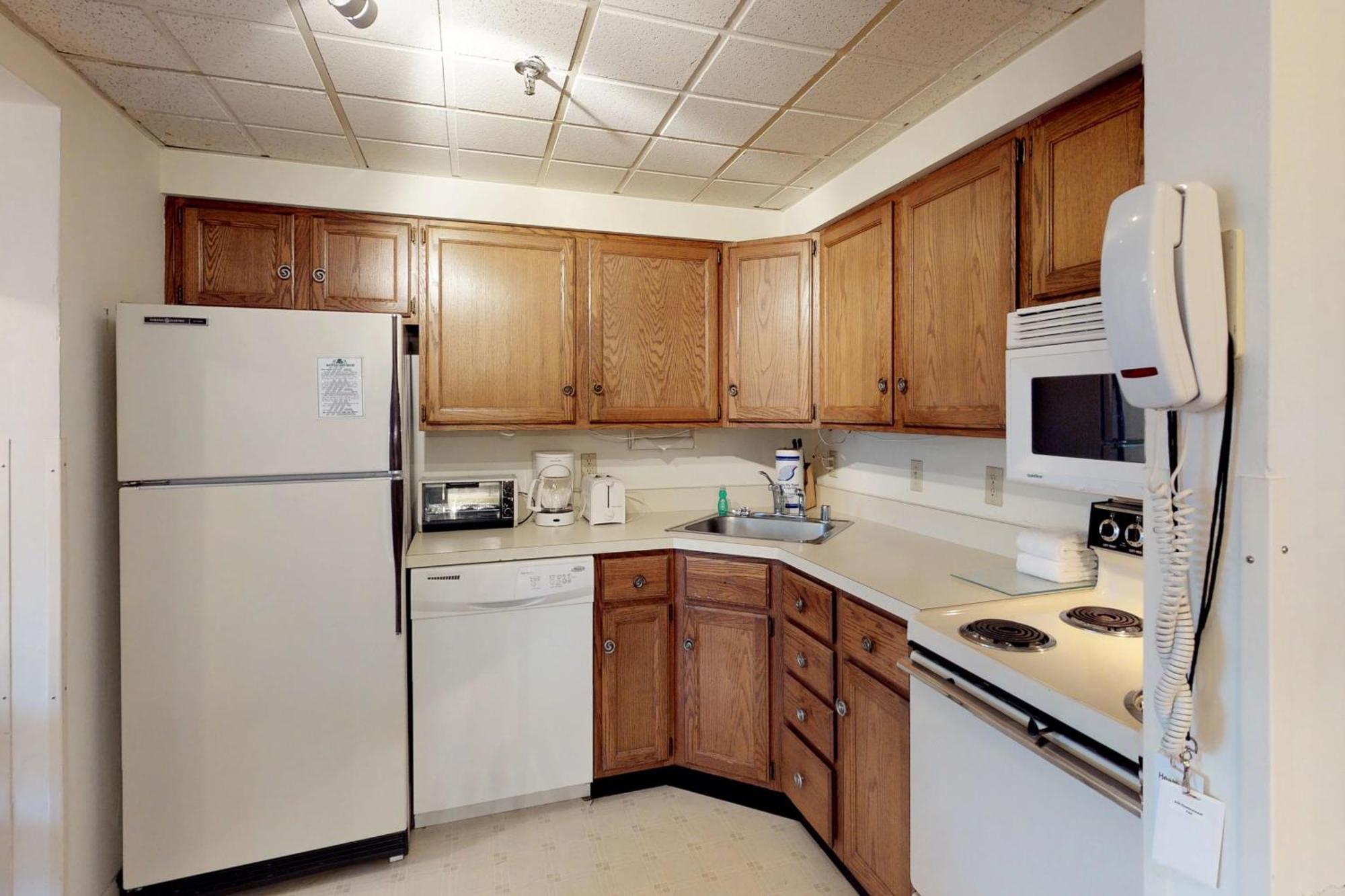 Mountain Green Killington Room photo