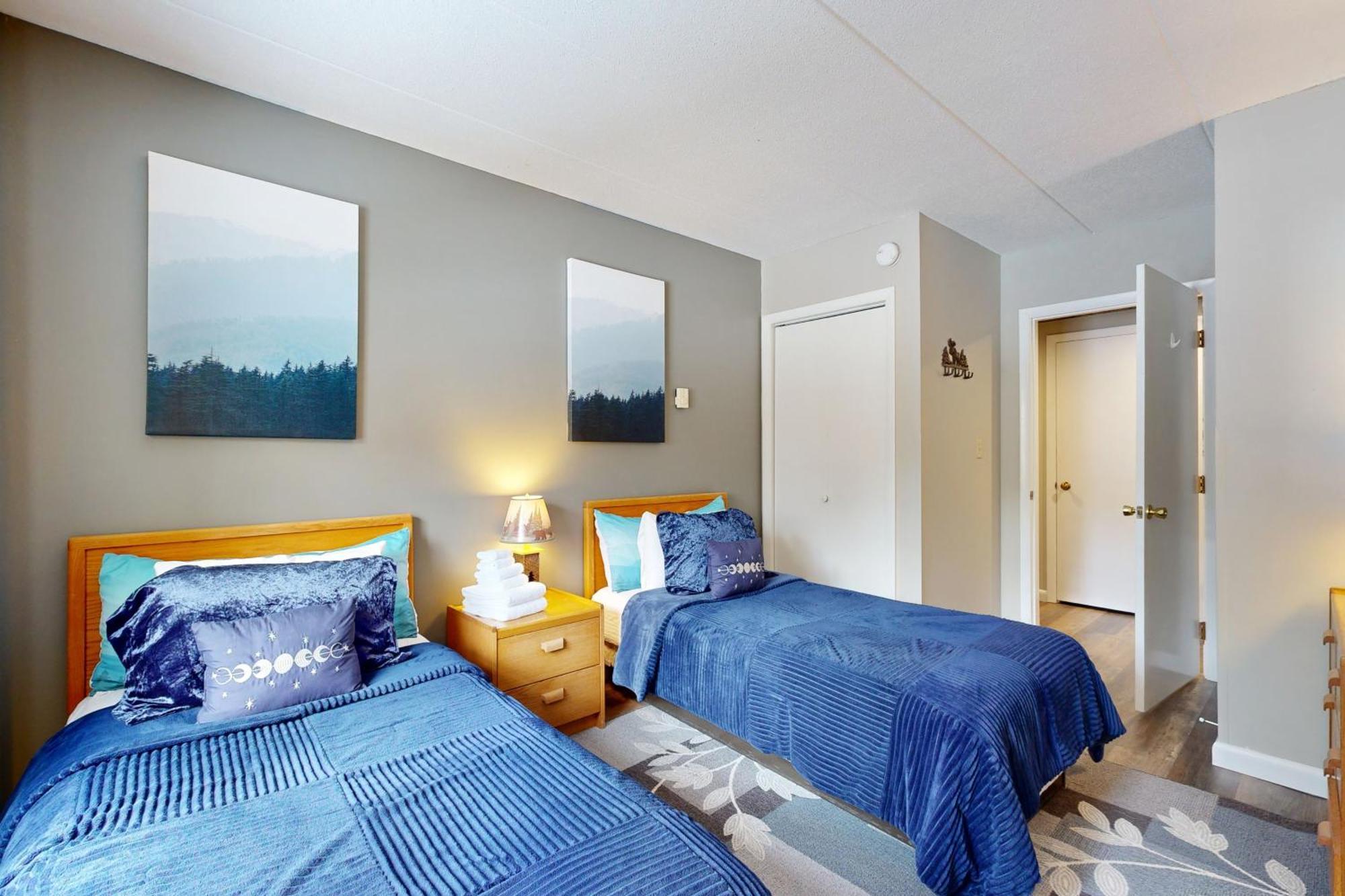 Mountain Green Killington Room photo