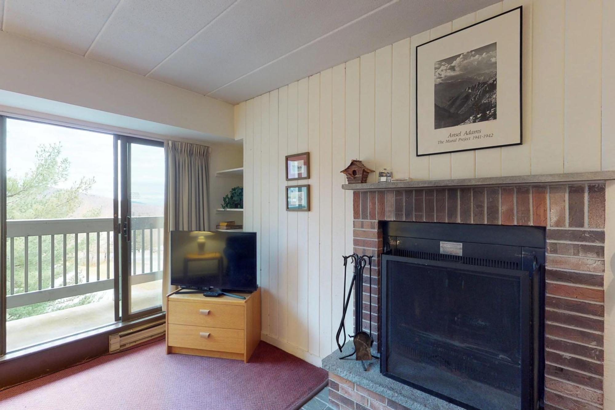 Mountain Green Killington Room photo