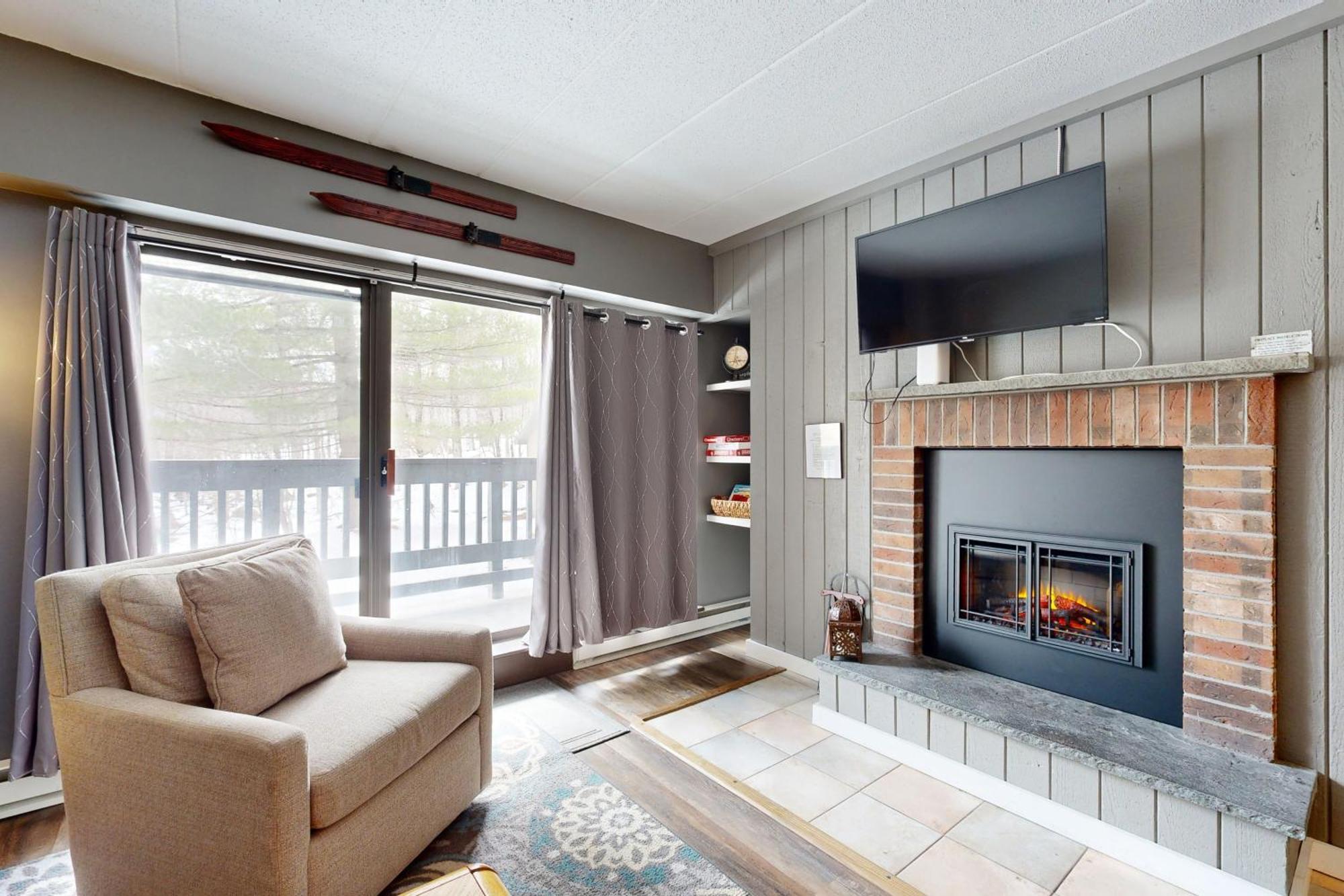 Mountain Green Killington Room photo