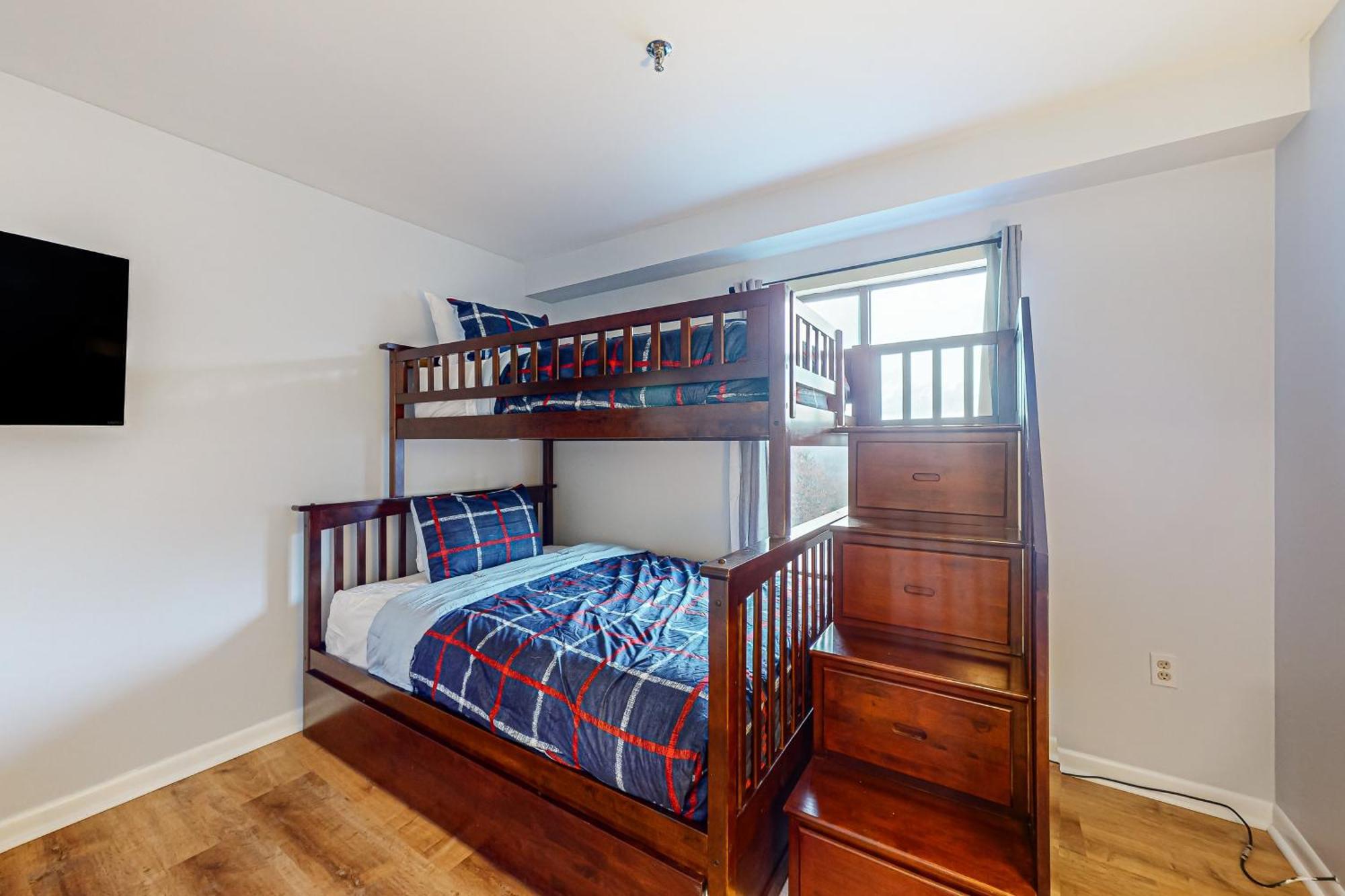 Mountain Green Killington Room photo