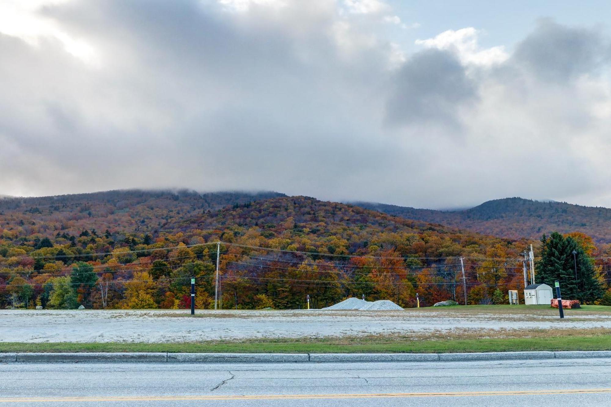 Mountain Green Killington Room photo