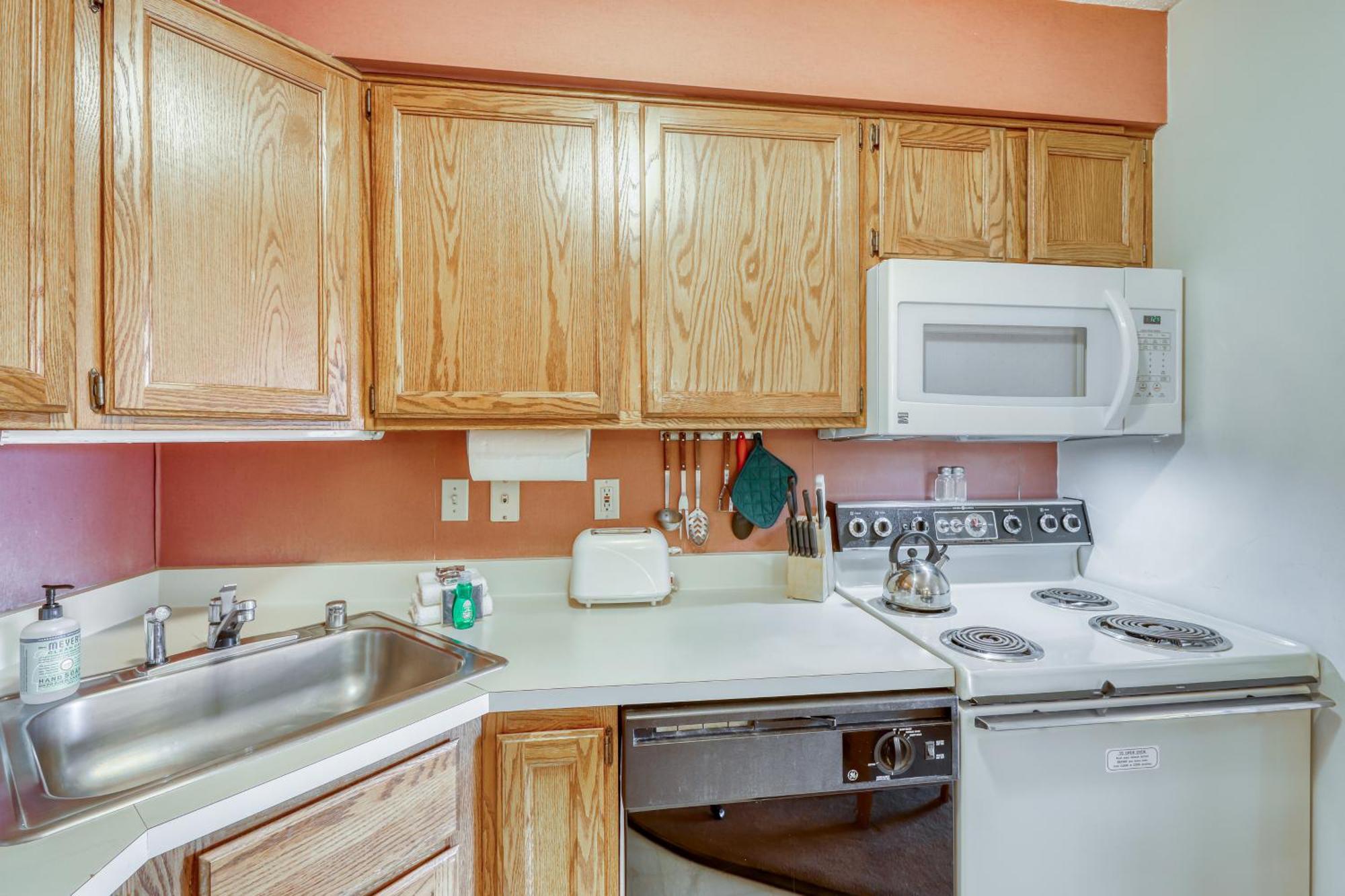Mountain Green Killington Room photo