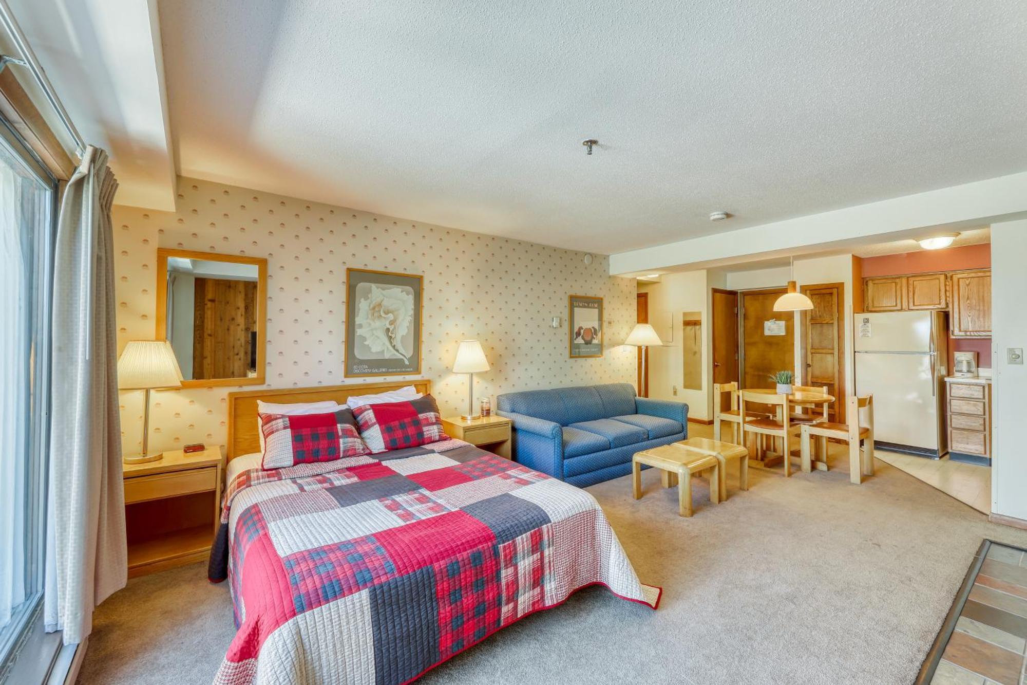 Mountain Green Killington Room photo