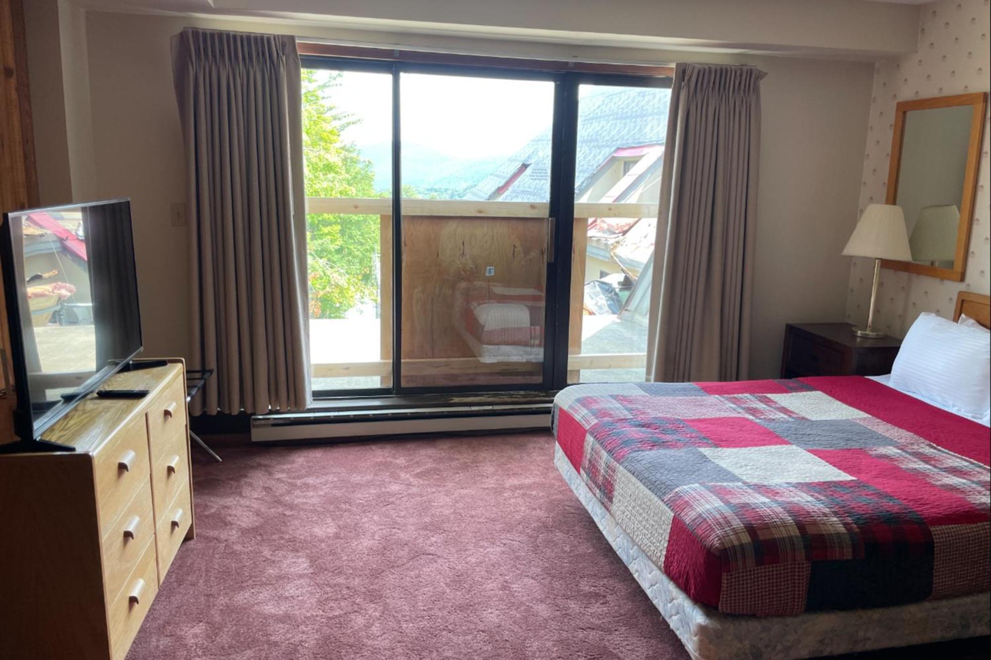 Mountain Green Killington Room photo